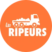 Logo Les Ripeurs