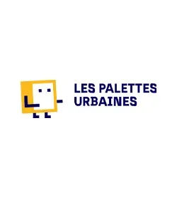 Logo les palettes rubaines